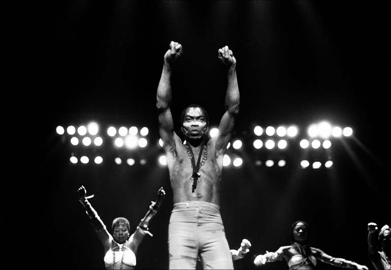 FELA