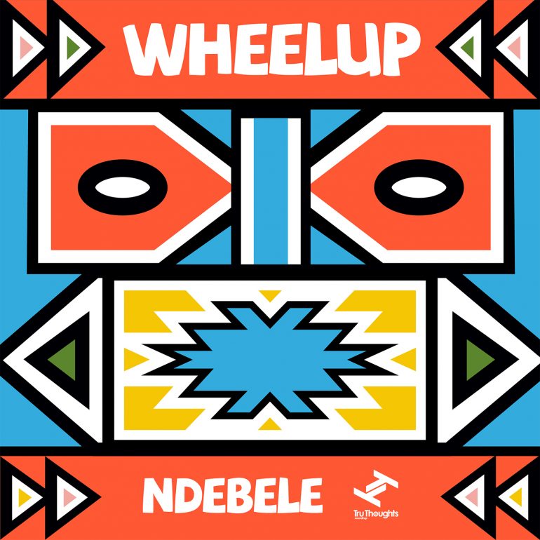 ndebele