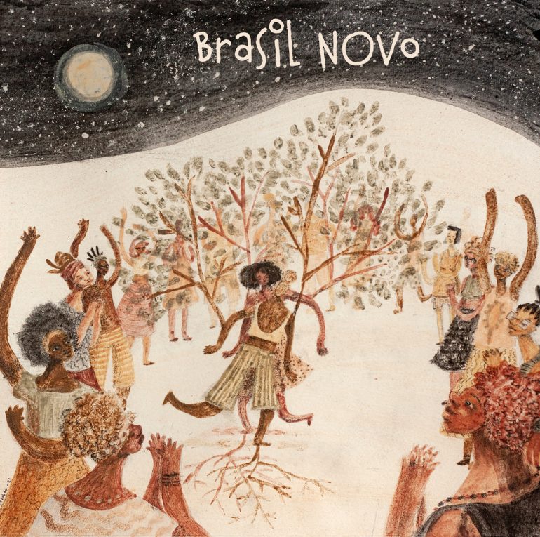 Brazilian Compilation